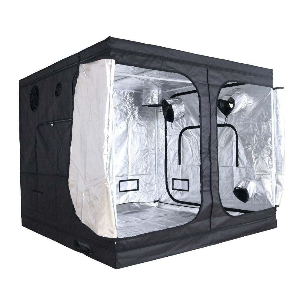 GorillaBox Tent Deluxe 240x240x200 cm