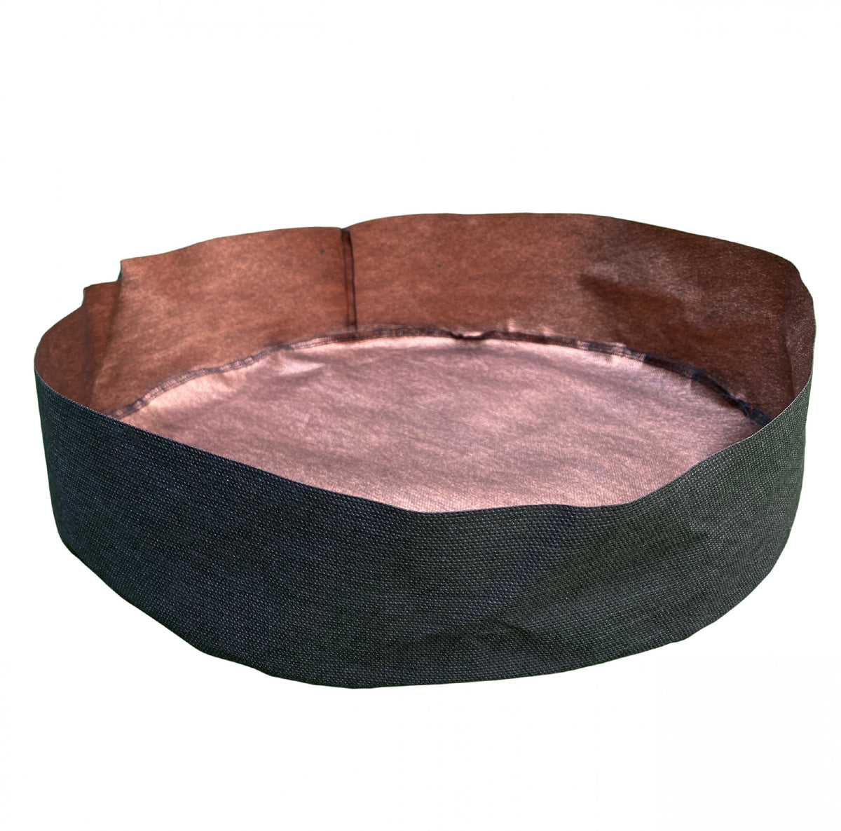 AutoPot PotSock Rund XXL POT 50L - Kupferhülle