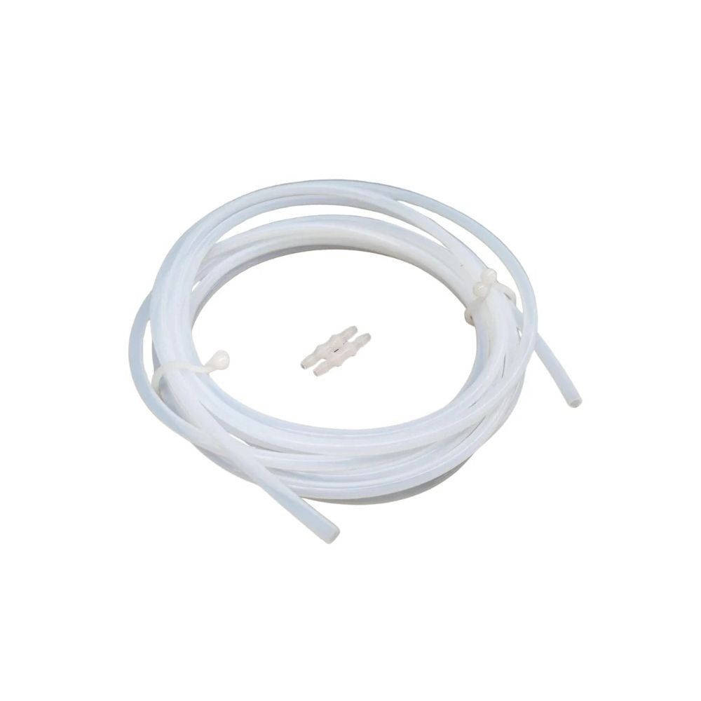Bluelab Säureschlauch (weiß) Geeignet für Bluelab PeriPod M und Bluelab pH-Controller Wi-Fi – 4 m