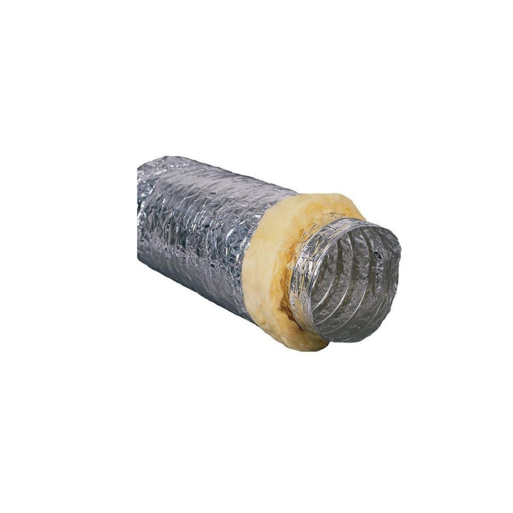 Sono 315 mm Lüftungsrohr, schallgedämmt, Box 10 m