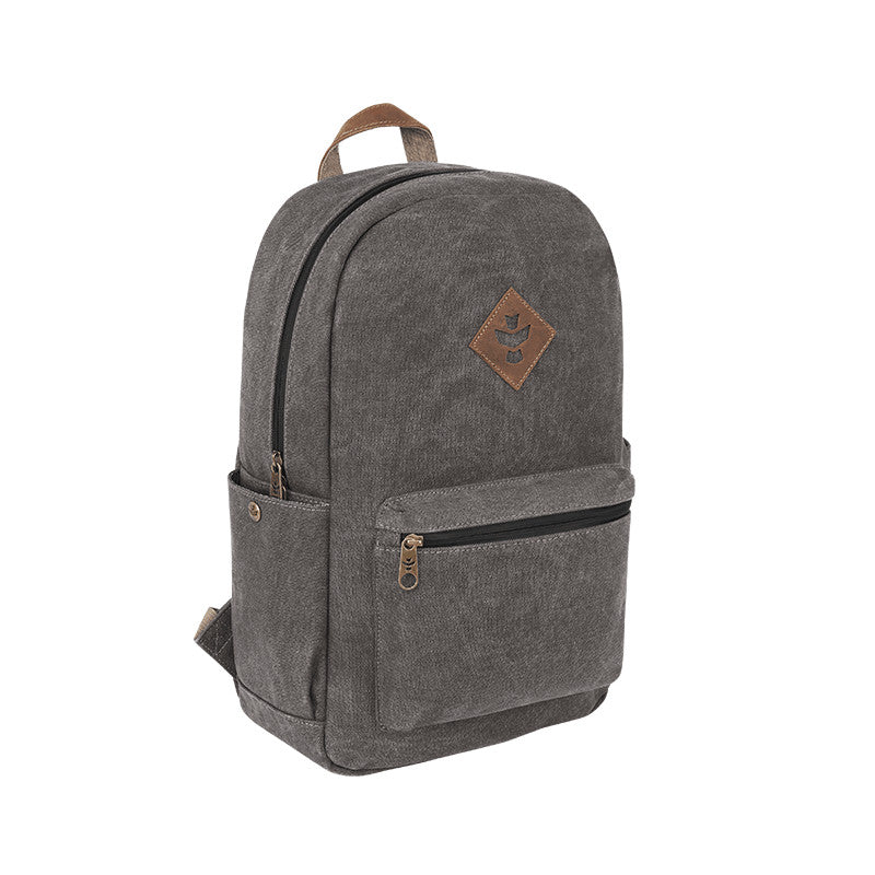 Rucksack Revelry - The Escort Backpack, 18 l - braun