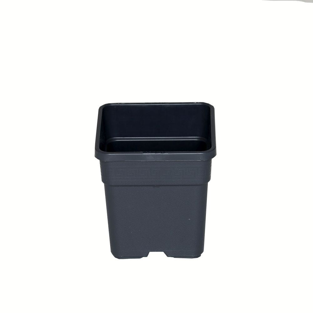 Atami Wilma Blumentopf eckig 1,65L - 11x11x19 cm