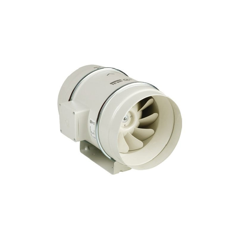 Soler&Palau TD Mixvent N 800 m3/h, 200 mm
