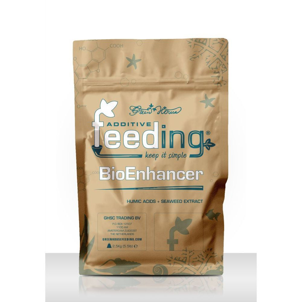 Green House Feeding BioEnhancer 2.5 kg