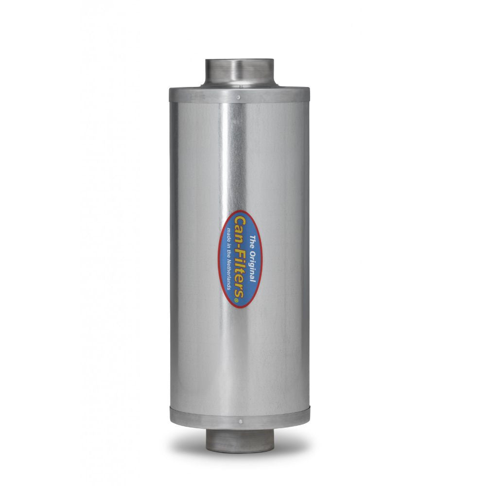 Can Filters Lite Inline Filter 2500 m3/Std, 250 mm