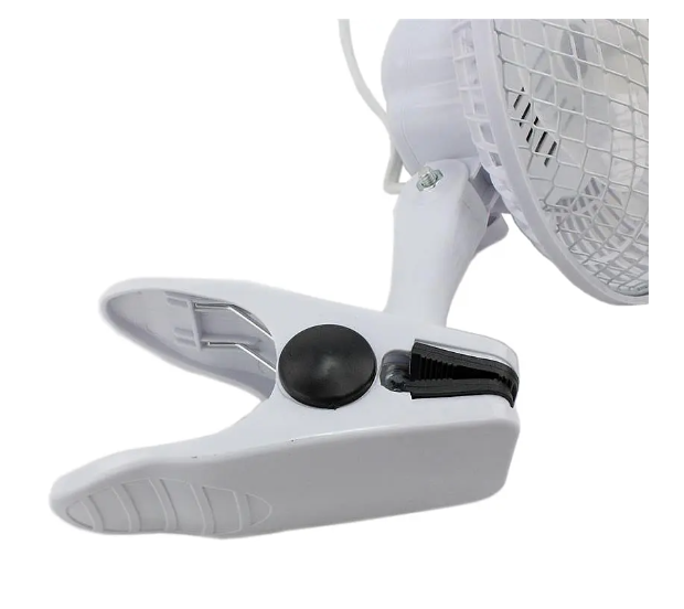 Taifun Clip Vent 15W 15cm