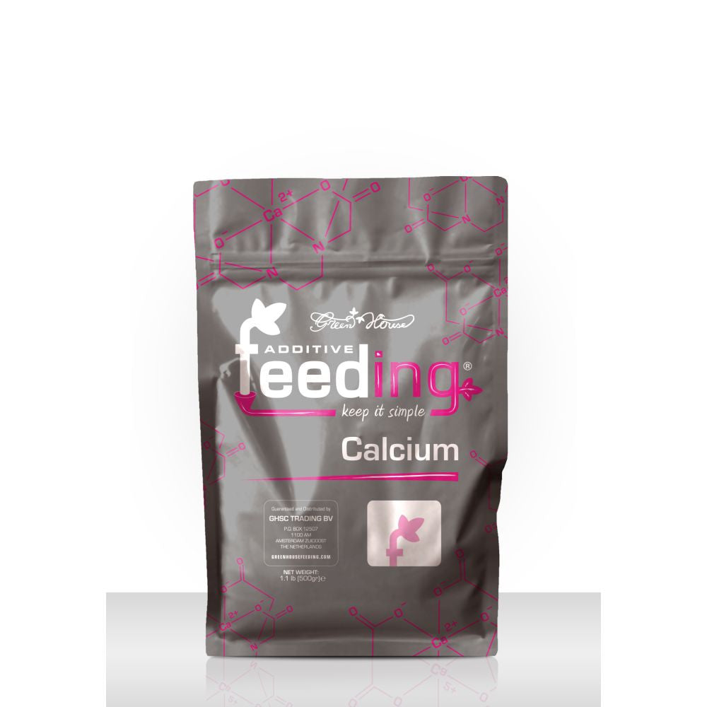Green House Feeding Calcium 500 g