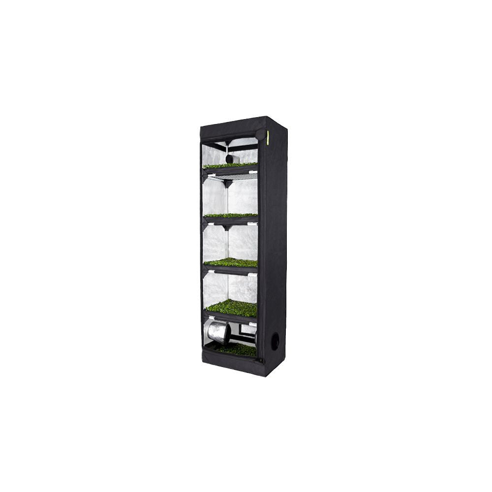 Garden High ProBox Propagator L, 60x40x200 cm