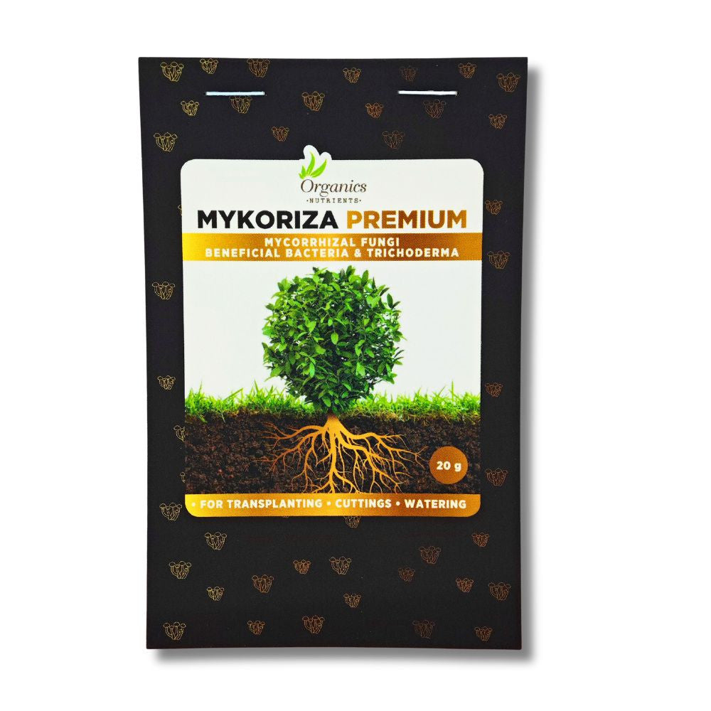 Organics Nutrients Mykoriza Premium 20 g
