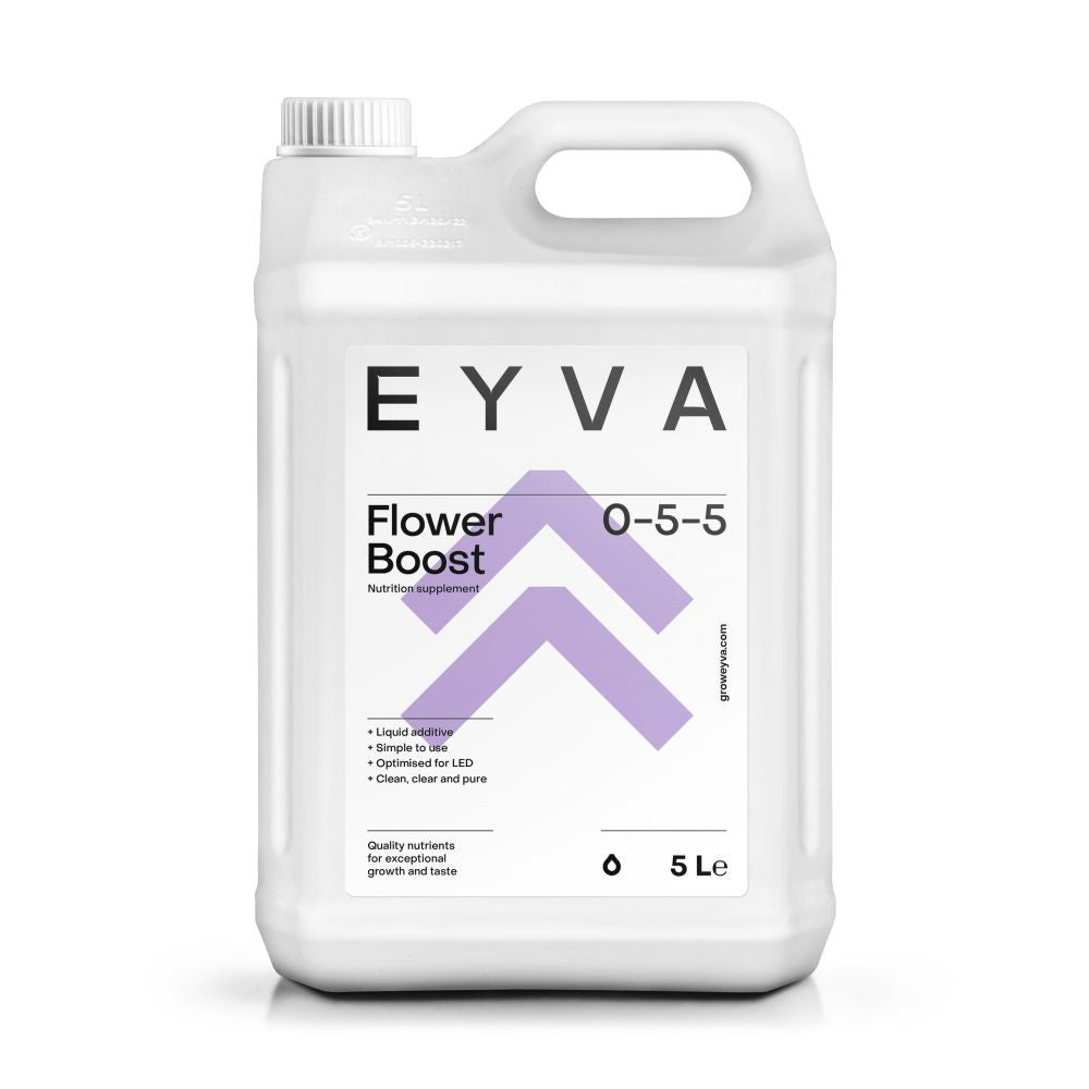 EYVA FlowerBoost, 5 l