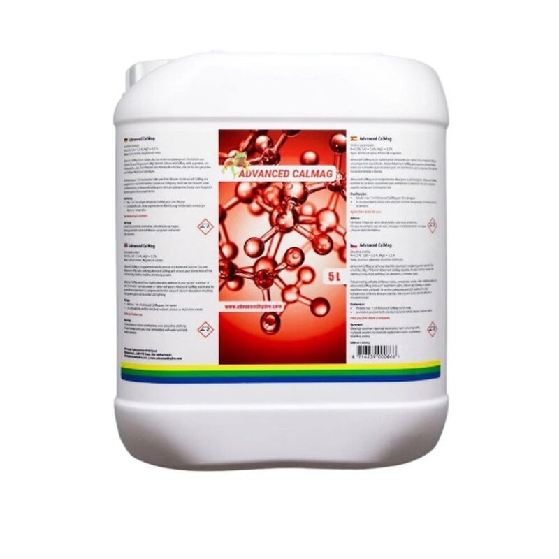 Advanced Hydroponics CalMag