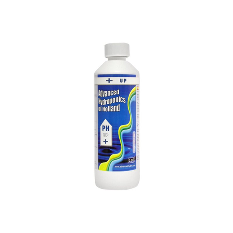 Advanced Hydroponics PH Up