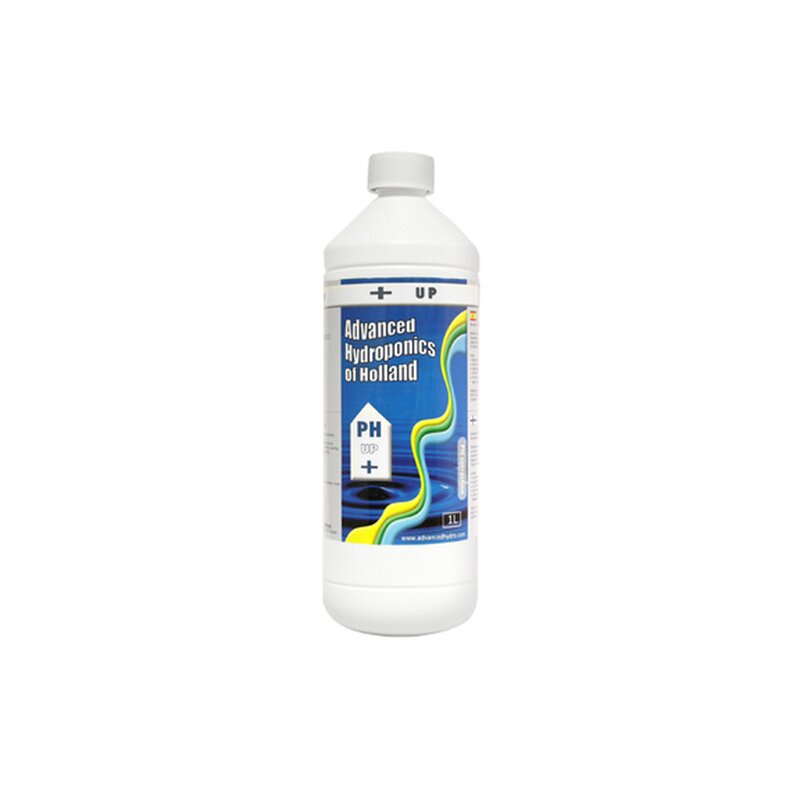 Advanced Hydroponics PH Up