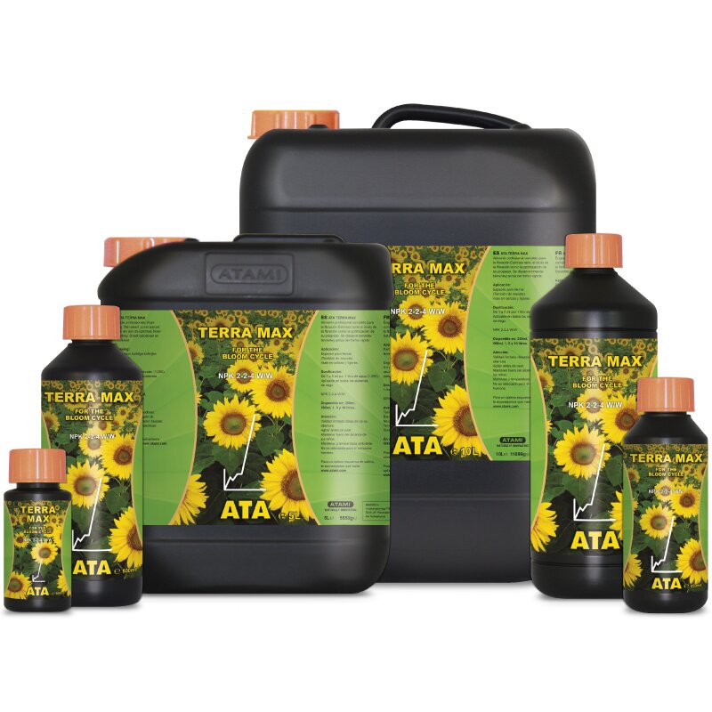 ATAMI ATA Terra Max