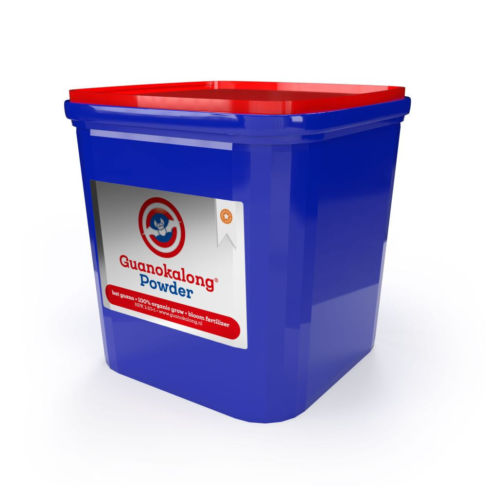 Guanokalong Powder 4.5 kg