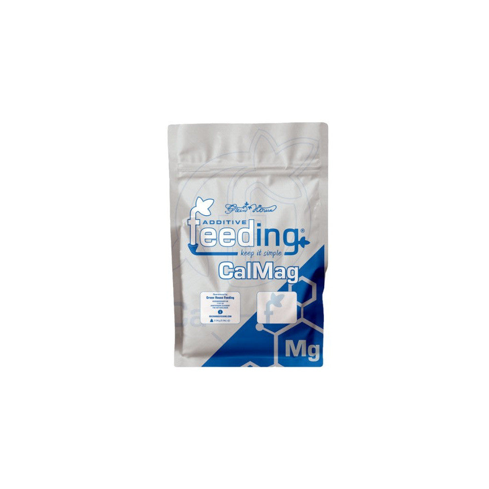Green House Feeding Calmag 1 kg