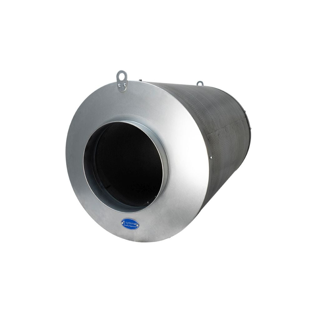 CarboAir 100 Filter 250x660 mm, 3800 m3/Std