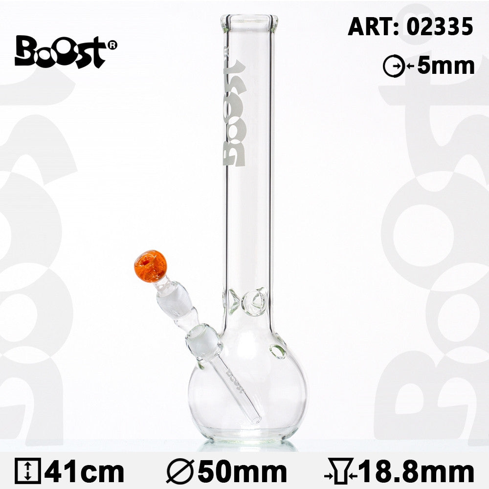 Glasbong Boost Bouncer, 41 cm, 1 St.