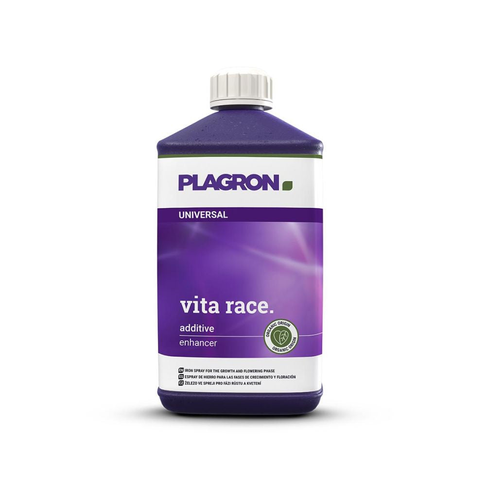Plagron Vita Race 250 ml