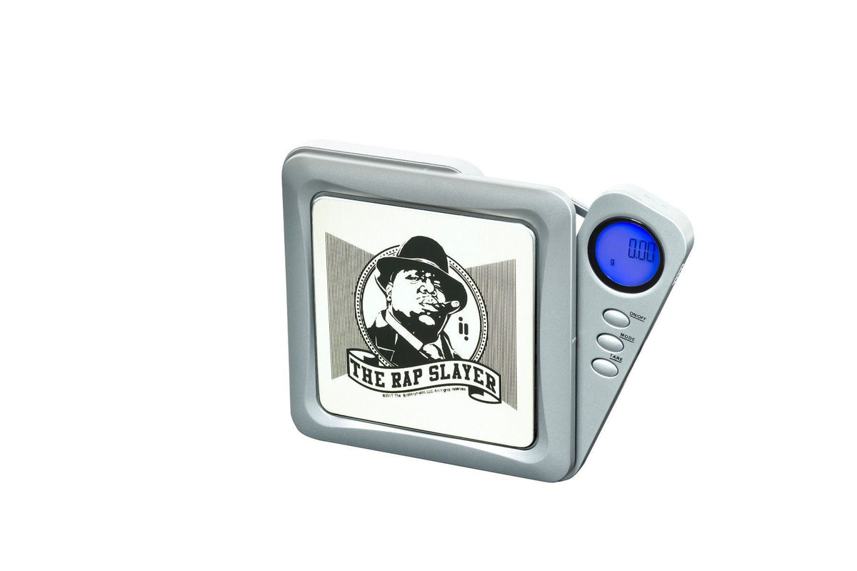 Waage Infyniti Scales BIG Panther 50 g/0,01 g