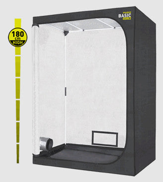 PROBOX BASIC 120L, 120 × 60 × 180 cm
