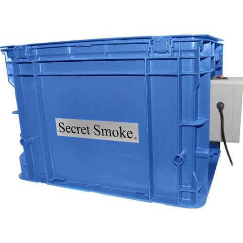 Secret Smoke Secret Box L - for dry separation of pollen