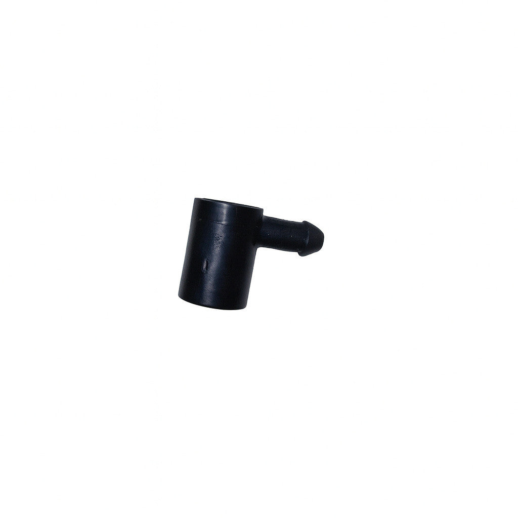 Flacher Winkeladapter 3 x 5 mm