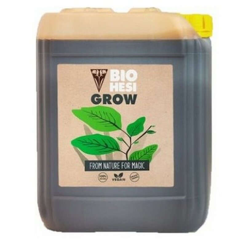 Bio Hesi Grow
