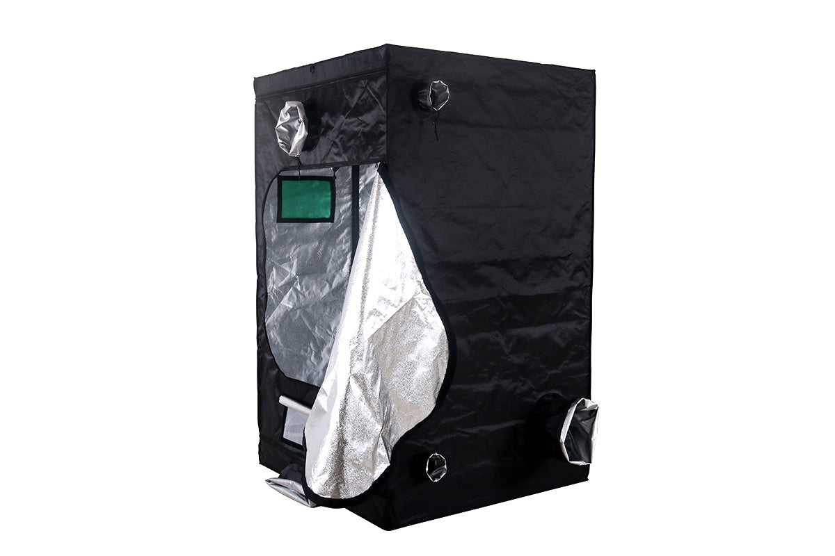 BudBox PRO XL 120x120x200cm