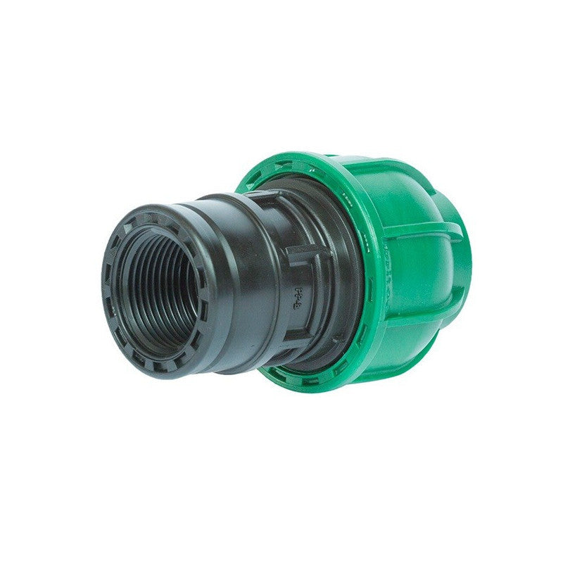 CONNECTO Kupplung Innengewinde 20 mm x 3/4″