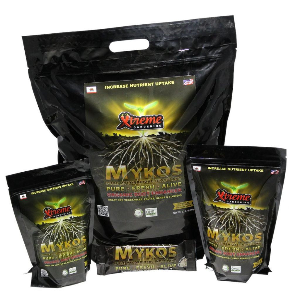 Xtreme Gardening Mykos WP 12 oz (340 g)