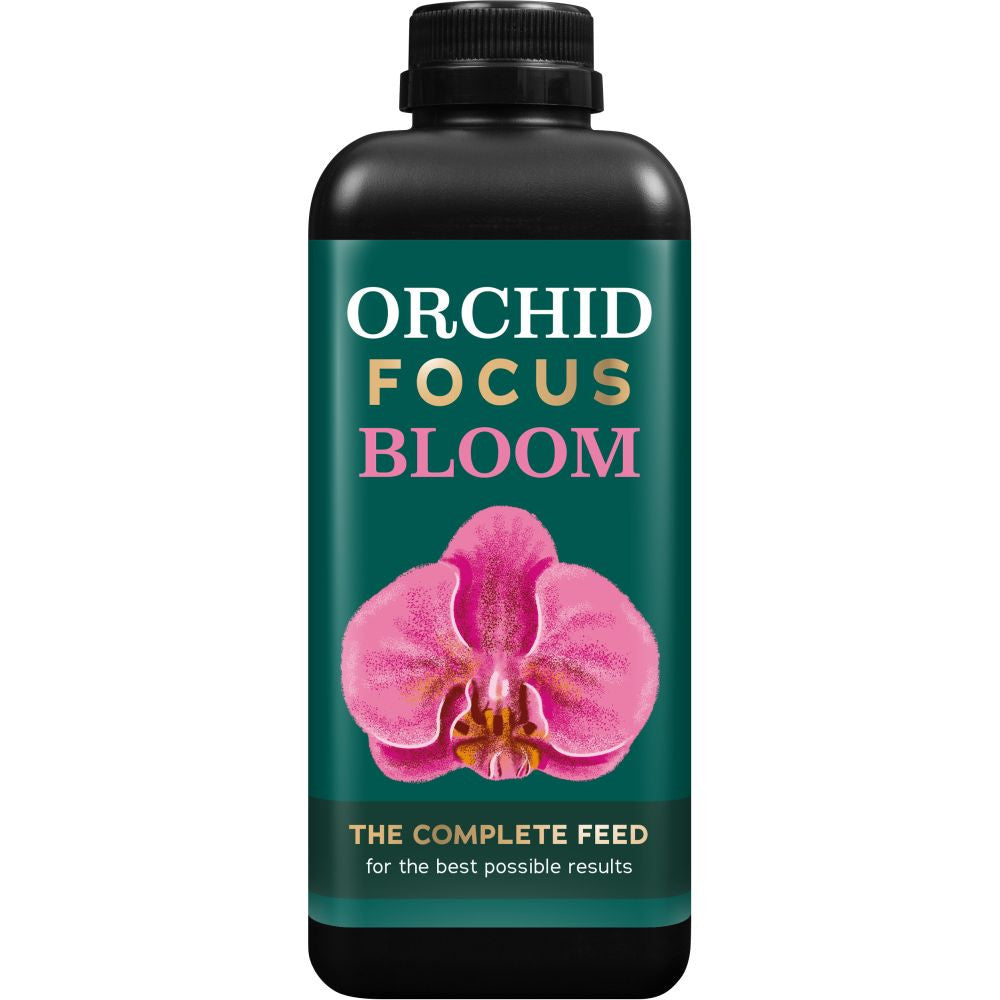 Growth Technology Orchid Focus Bloom 1 l