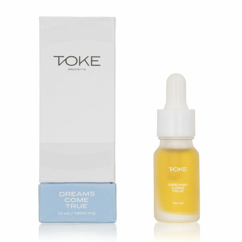 CBD Tropfen Dreams Come True, 10 ml