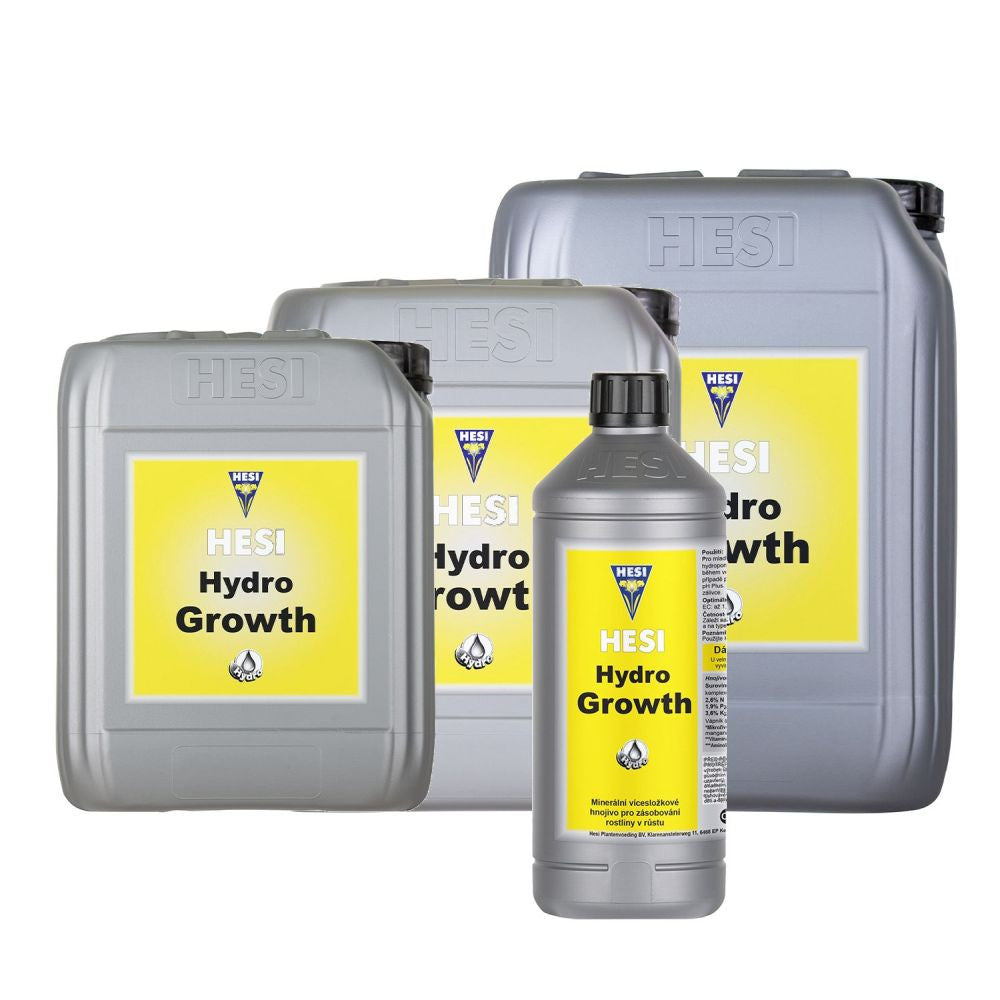 Hesi Hydro Growth 1 l