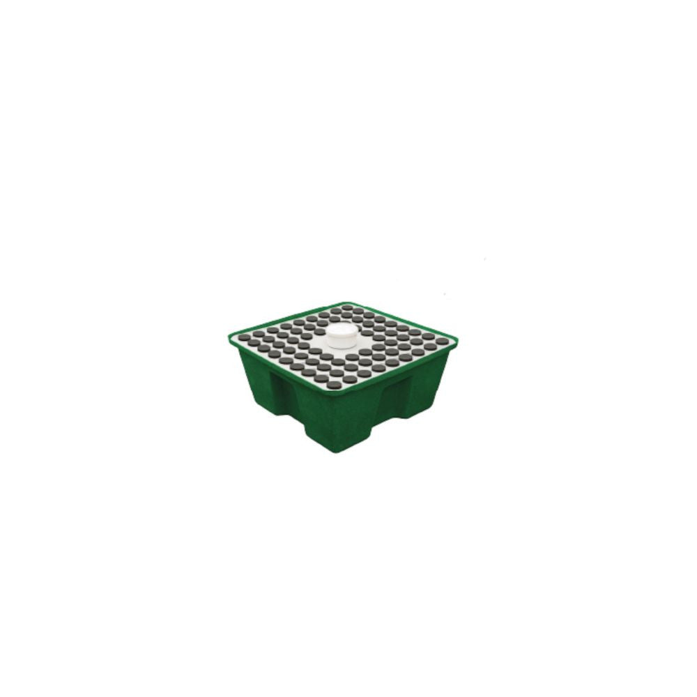 Terra Aquatica Hydrocloner Spinner 72 - 67x67x31 cm (Rainforest 72)