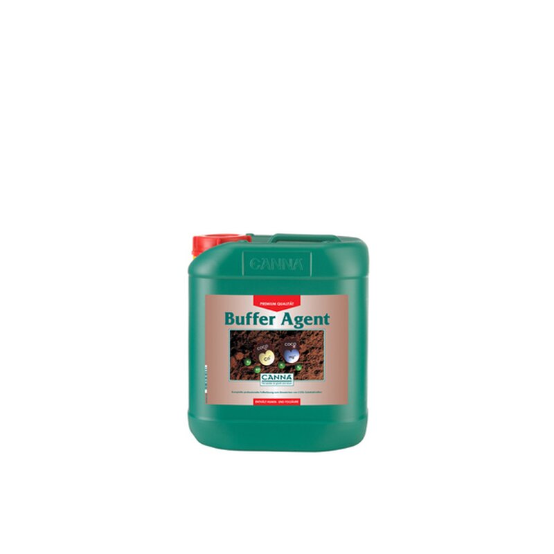 Canna Buffer Agent