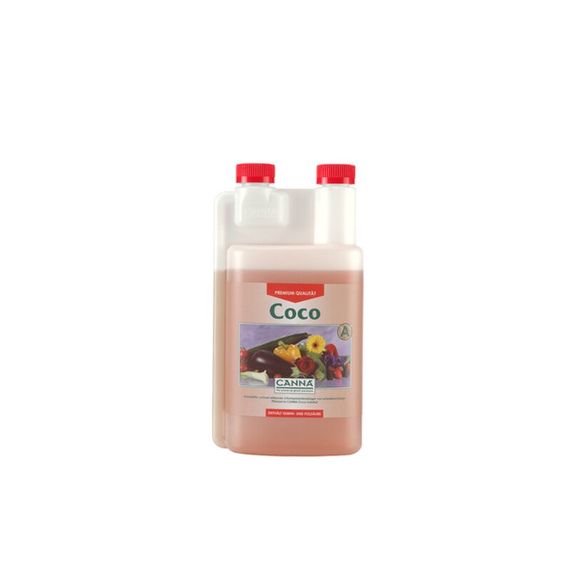 Canna Coco A+B