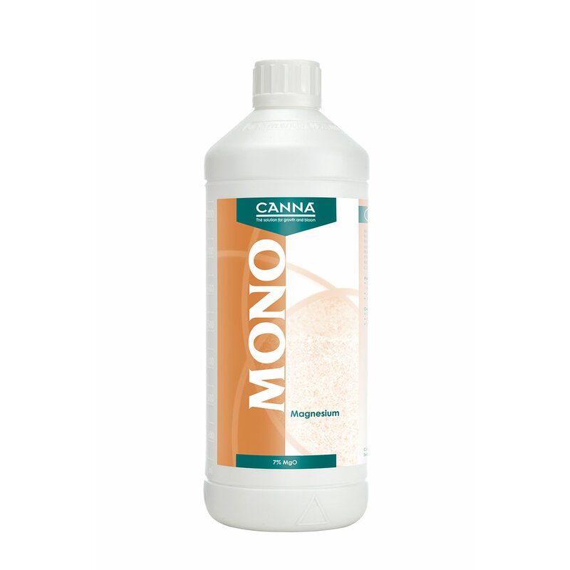 Canna Magnesium (Mg07)