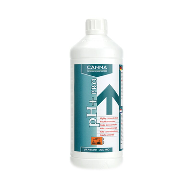 Canna PH Plus Pro 20%
