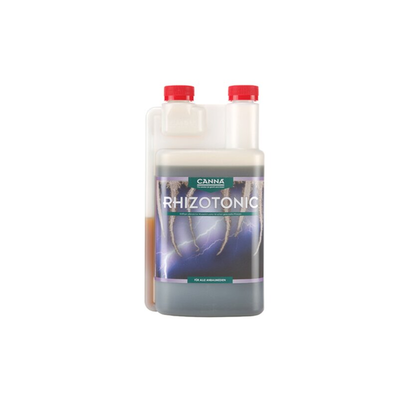 Canna Rhizotonic 1L