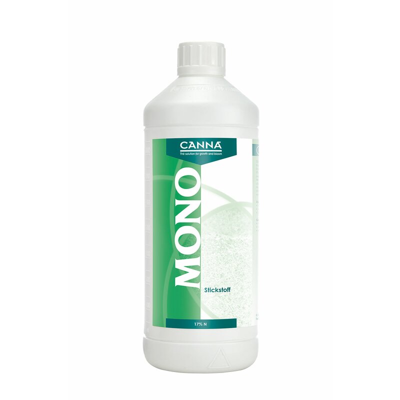 Canna Stickstoff (17%)