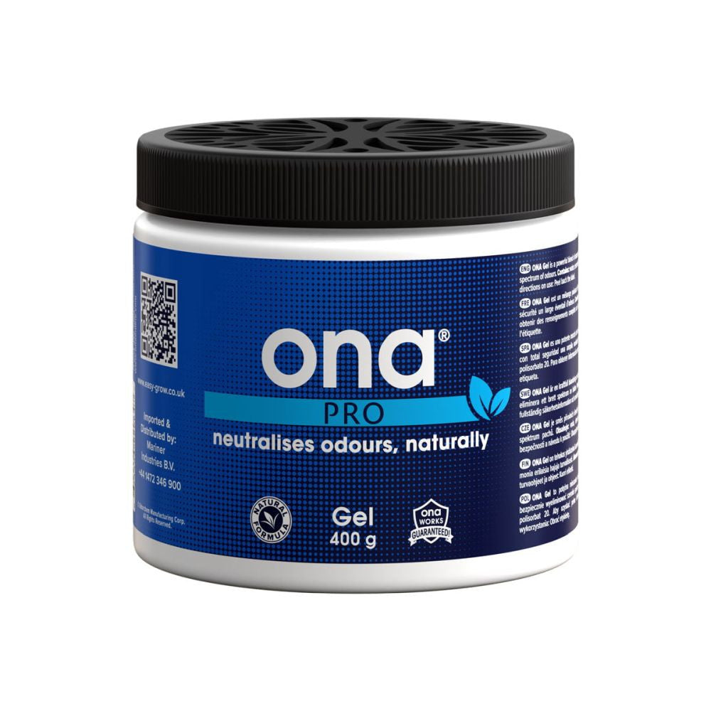 ONA Gel PRO 400 g