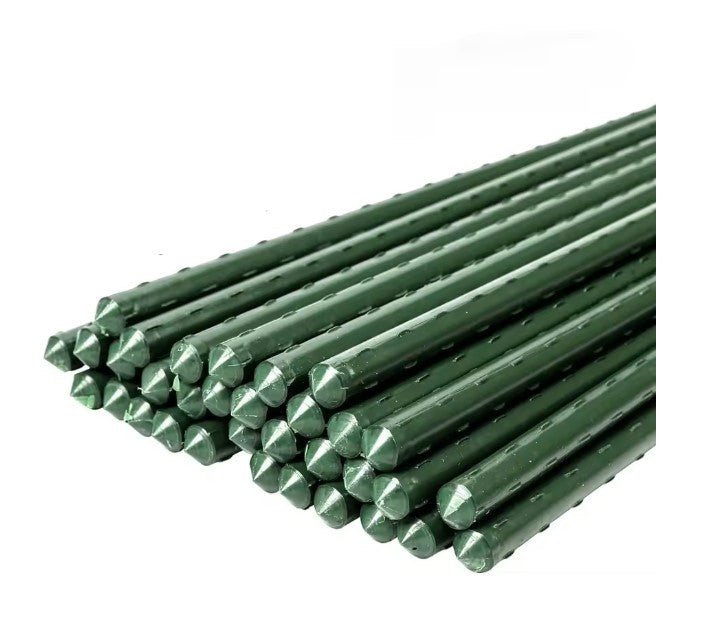 FAIR Steel Stakes - Metallstützstab 16 mm/120 cm, Verpackung 1 St.