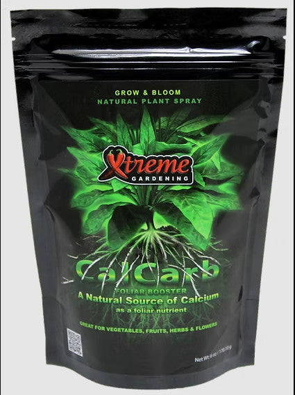 Xtreme Gardening CALCARB®85 g