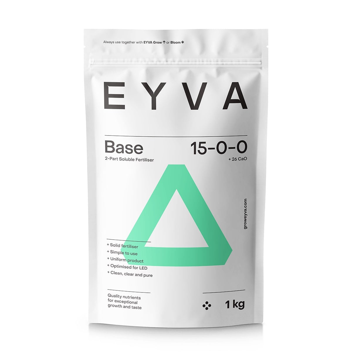 EYVA Solid Base, 1 kg