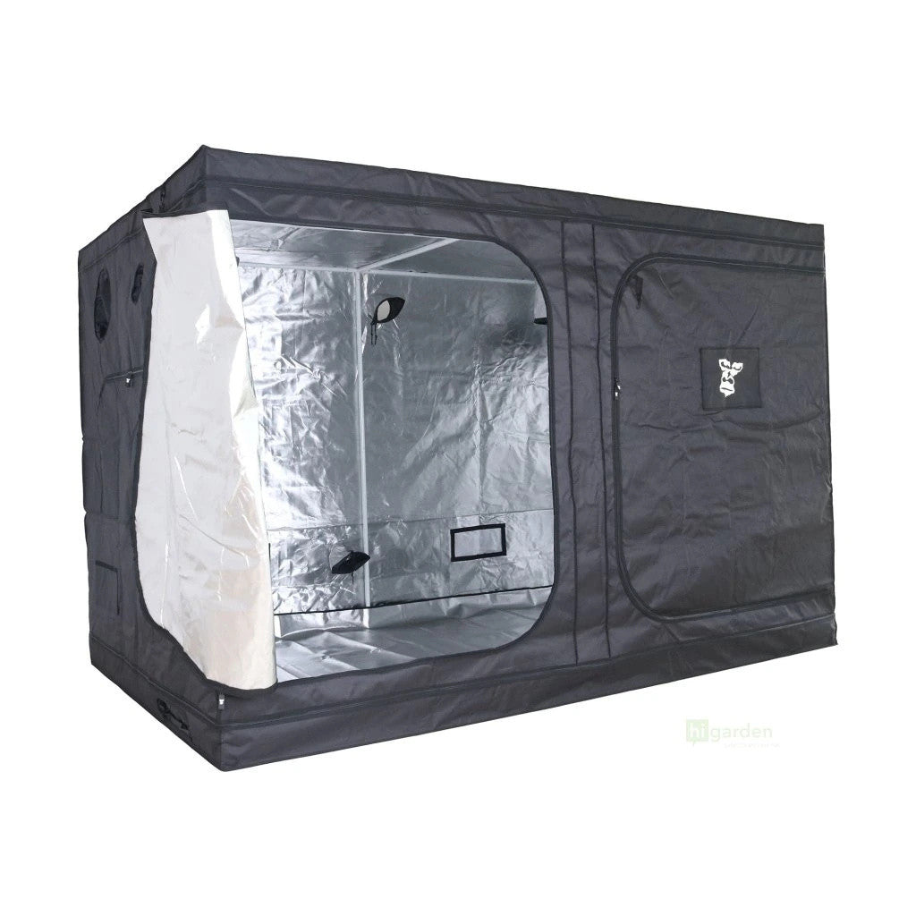GorillaBox Tent Deluxe TALL 300x200x220 cm