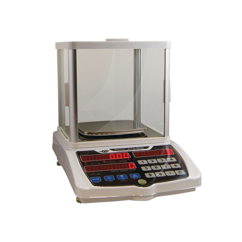 Tischwaage My Weigh CTS 600 - 600g x 0,01g