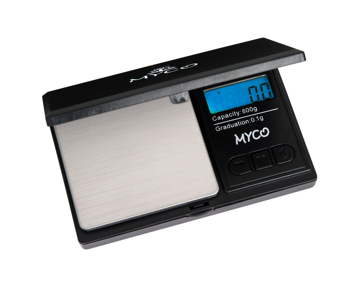 Waage Myco Mini MZ Scale 600 g/0,1 g