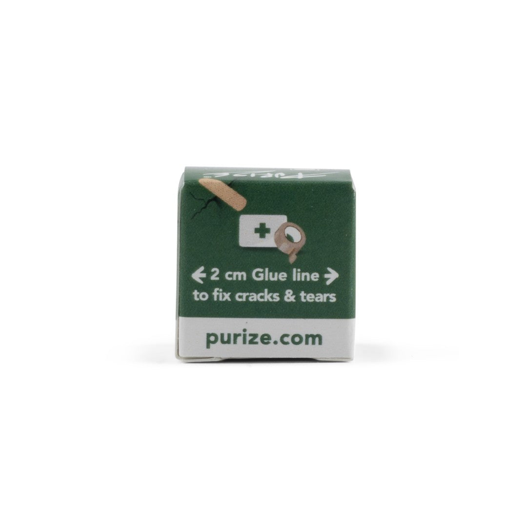 PURIZE® Reparaturset First Aid Kit zum Abdichten einer verpackten Zigarette, 1 St.