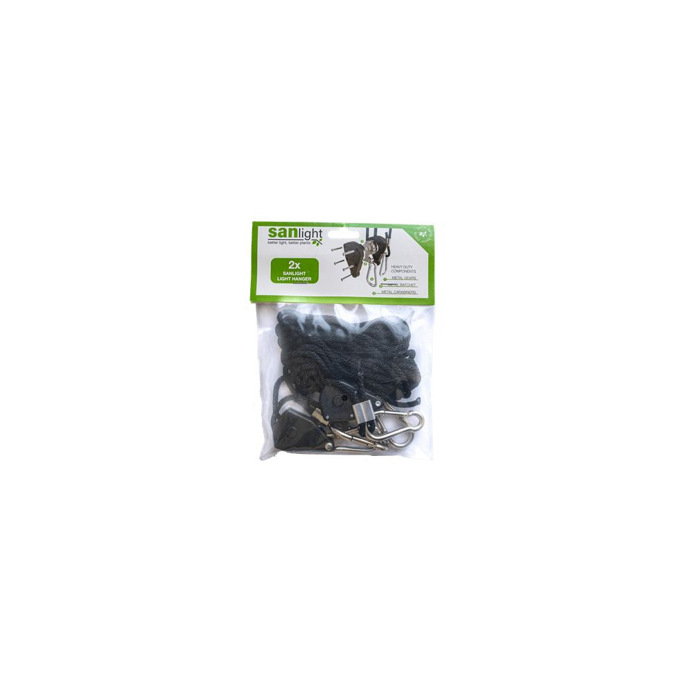 SANlight Light Hanger Ratchet, 60 kg